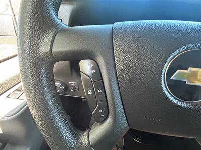 2019 Chevrolet Express LT 3500  15 Passenger - Photo 18 - Mesa, AZ 85201