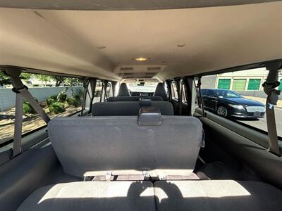2019 Chevrolet Express LT 3500  15 Passenger - Photo 15 - Mesa, AZ 85201