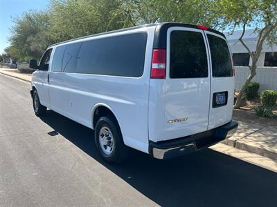 2019 Chevrolet Express LT 3500  15 Passenger - Photo 4 - Mesa, AZ 85201