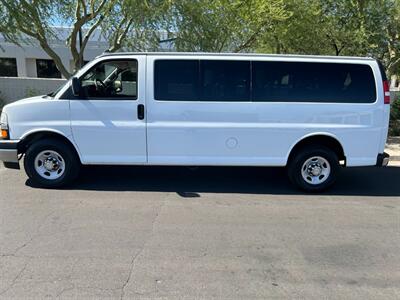 2019 Chevrolet Express LT 3500  15 Passenger - Photo 3 - Mesa, AZ 85201