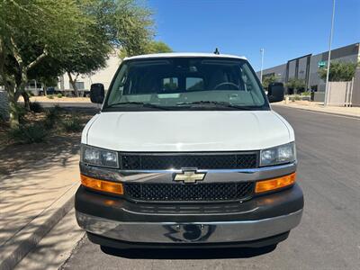 2019 Chevrolet Express LT 3500  15 Passenger - Photo 2 - Mesa, AZ 85201