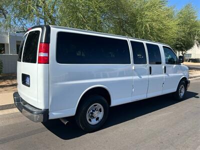 2019 Chevrolet Express LT 3500  15 Passenger - Photo 8 - Mesa, AZ 85201