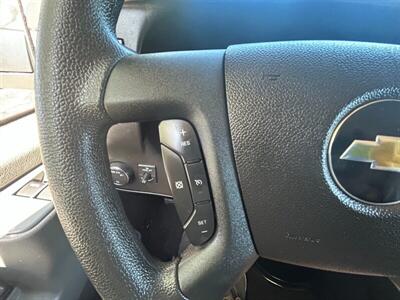 2019 Chevrolet Express LT 3500  15 Passenger - Photo 18 - Mesa, AZ 85201