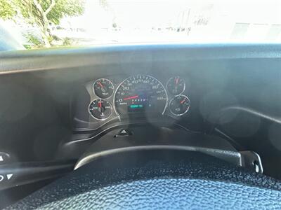 2019 Chevrolet Express LT 3500  15 Passenger - Photo 19 - Mesa, AZ 85201