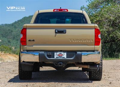2020 Toyota Tundra SR5   - Photo 76 - Prescott, AZ 86301