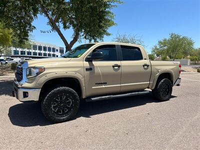 2020 Toyota Tundra SR5   - Photo 5 - Prescott, AZ 86301