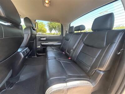 2020 Toyota Tundra SR5   - Photo 35 - Prescott, AZ 86301