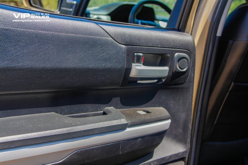 2020 Toyota Tundra SR5 - Photo 35 - Prescott, AZ 86301