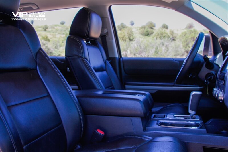 2020 Toyota Tundra SR5 - Photo 41 - Prescott, AZ 86301