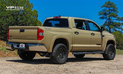 2020 Toyota Tundra SR5   - Photo 75 - Prescott, AZ 86301