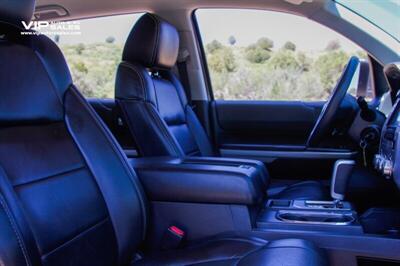 2020 Toyota Tundra SR5   - Photo 58 - Prescott, AZ 86301
