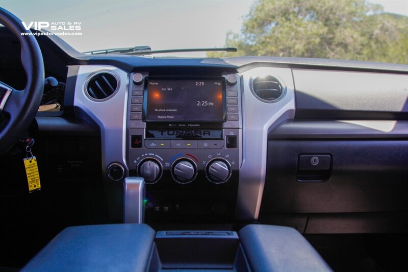 2020 Toyota Tundra SR5 - Photo 48 - Prescott, AZ 86301
