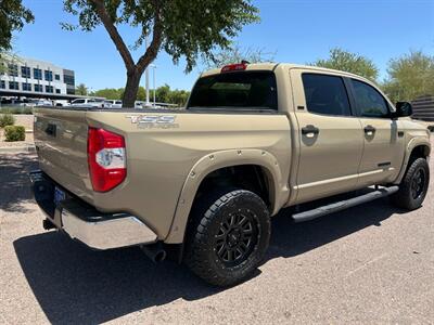 2020 Toyota Tundra SR5 - Photo 11 - Mesa, AZ 85201