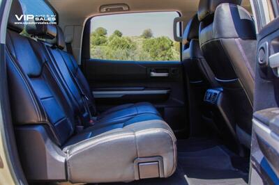 2020 Toyota Tundra SR5   - Photo 60 - Prescott, AZ 86301
