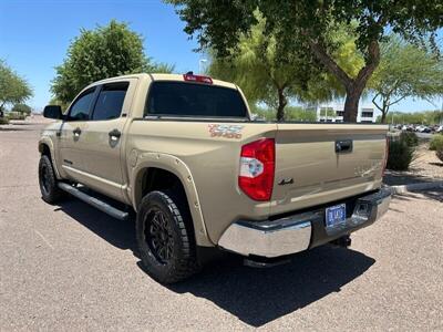 2020 Toyota Tundra SR5   - Photo 11 - Prescott, AZ 86301