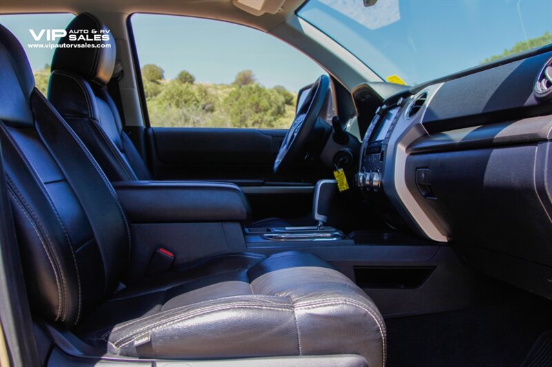2020 Toyota Tundra SR5 - Photo 40 - Prescott, AZ 86301