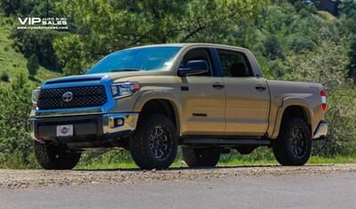 2020 Toyota Tundra SR5   - Photo 4 - Prescott, AZ 86301