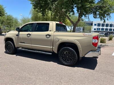 2020 Toyota Tundra SR5   - Photo 9 - Prescott, AZ 86301