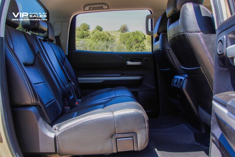 2020 Toyota Tundra SR5 - Photo 43 - Prescott, AZ 86301