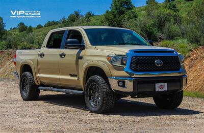 2020 Toyota Tundra SR5   - Photo 70 - Prescott, AZ 86301