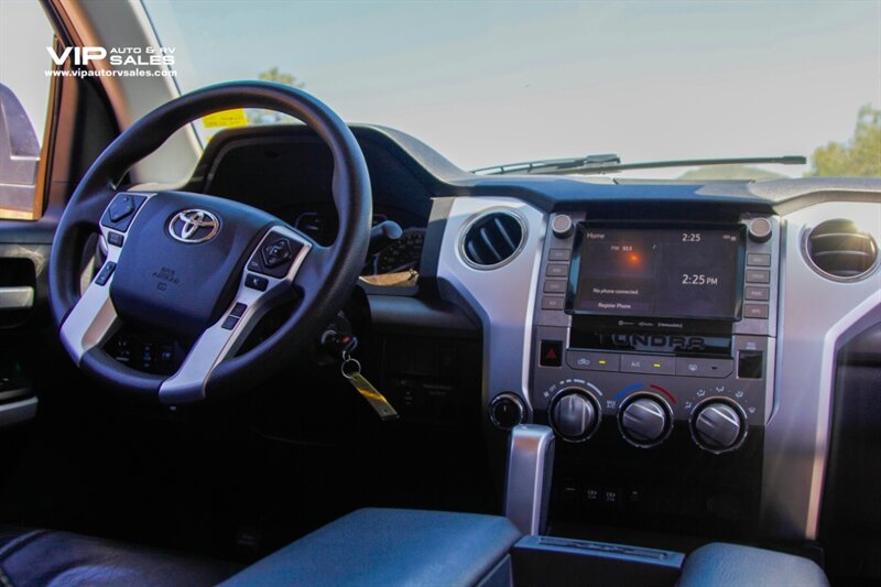 2020 Toyota Tundra SR5 - Photo 46 - Prescott, AZ 86301