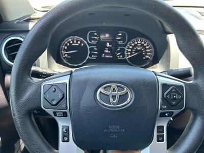2020 Toyota Tundra SR5   - Photo 27 - Prescott, AZ 86301