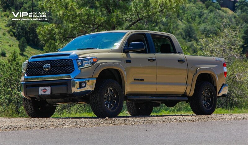 2020 Toyota Tundra SR5 - Photo 2 - Prescott, AZ 86301