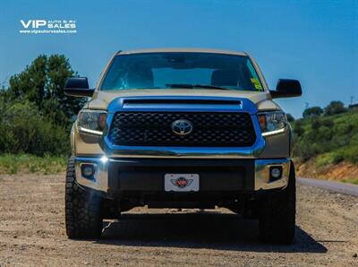 2020 Toyota Tundra SR5   - Photo 8 - Prescott, AZ 86301