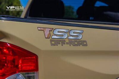 2020 Toyota Tundra SR5   - Photo 22 - Prescott, AZ 86301