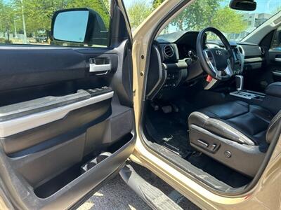 2020 Toyota Tundra SR5   - Photo 29 - Prescott, AZ 86301