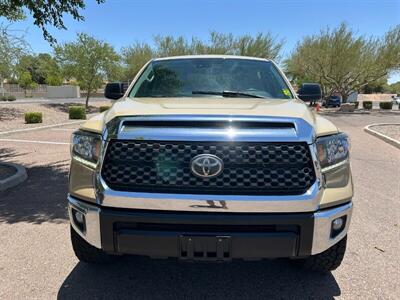 2020 Toyota Tundra SR5   - Photo 3 - Prescott, AZ 86301