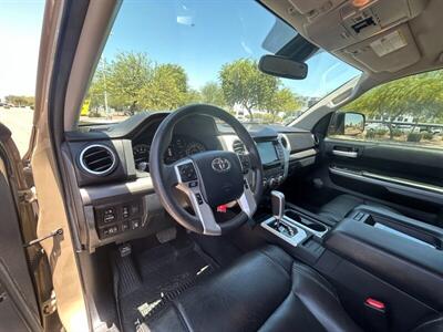 2020 Toyota Tundra SR5   - Photo 33 - Prescott, AZ 86301