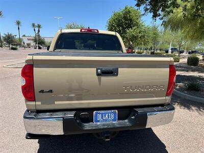 2020 Toyota Tundra SR5   - Photo 13 - Prescott, AZ 86301