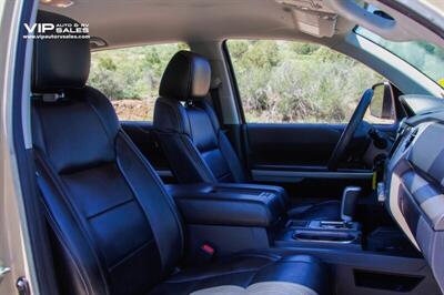 2020 Toyota Tundra SR5   - Photo 56 - Prescott, AZ 86301