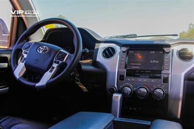 2020 Toyota Tundra SR5   - Photo 63 - Prescott, AZ 86301