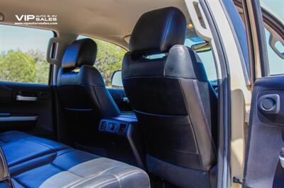 2020 Toyota Tundra SR5   - Photo 62 - Prescott, AZ 86301