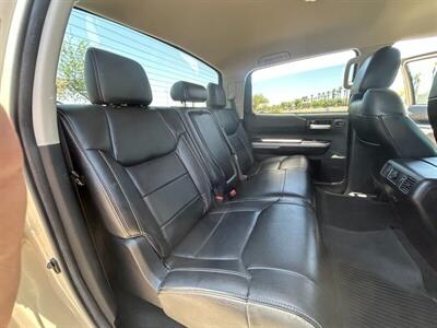 2020 Toyota Tundra SR5   - Photo 37 - Prescott, AZ 86301