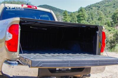 2020 Toyota Tundra SR5   - Photo 40 - Prescott, AZ 86301