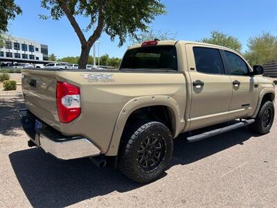 2020 Toyota Tundra SR5   - Photo 21 - Prescott, AZ 86301