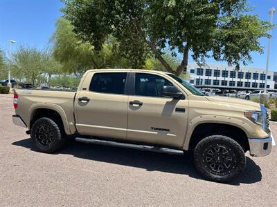 2020 Toyota Tundra SR5   - Photo 17 - Prescott, AZ 86301