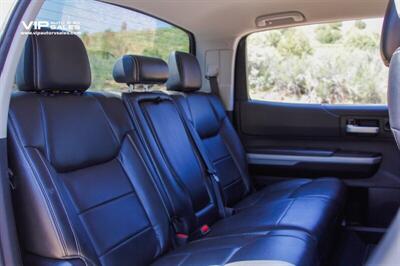 2020 Toyota Tundra SR5   - Photo 61 - Prescott, AZ 86301