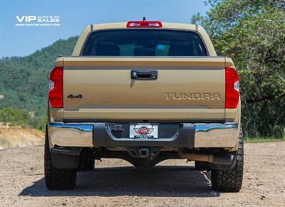 2020 Toyota Tundra SR5   - Photo 14 - Prescott, AZ 86301