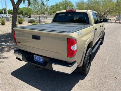 2020 Toyota Tundra SR5   - Photo 23 - Prescott, AZ 86301