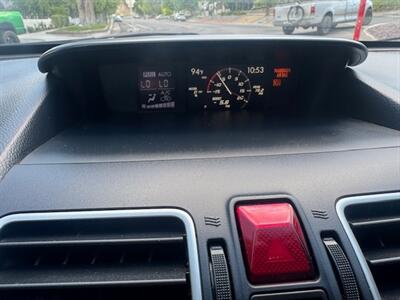 2016 Subaru WRX STI   - Photo 15 - Prescott, AZ 86301