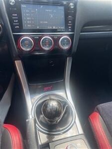 2016 Subaru WRX STI   - Photo 13 - Prescott, AZ 86301