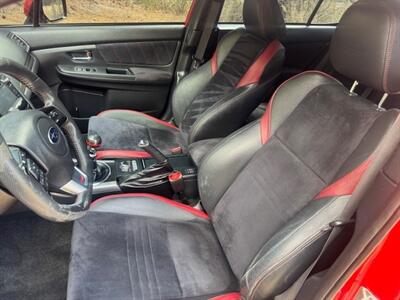 2016 Subaru WRX STI   - Photo 16 - Prescott, AZ 86301