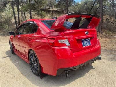 2016 Subaru WRX STI   - Photo 7 - Prescott, AZ 86301