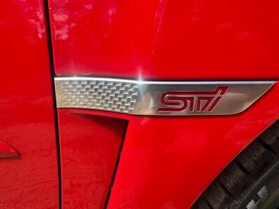2016 Subaru WRX STI   - Photo 9 - Prescott, AZ 86301