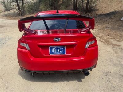 2016 Subaru WRX STI   - Photo 3 - Prescott, AZ 86301
