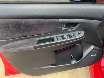 2016 Subaru WRX STI   - Photo 18 - Prescott, AZ 86301